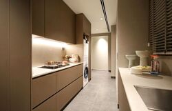 W RESIDENCES MARINA VIEW - SINGAPORE (D1), Apartment #520749831